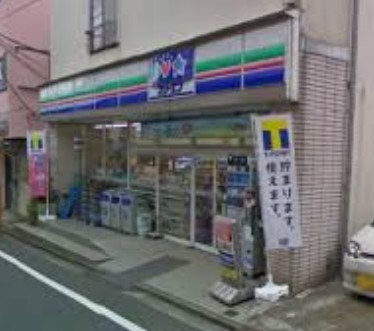 コンビニ　ローソン・スリーエフ 清水ヶ丘店（コンビニ）まで684m