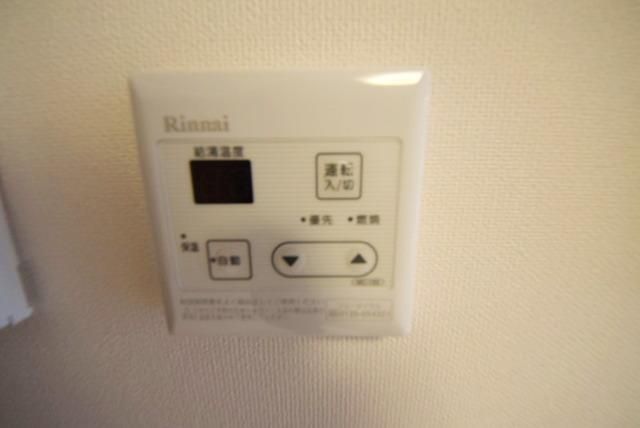 その他　追い焚き