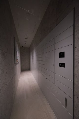 その他共有部分　共用部