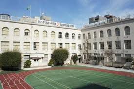 小学校　常盤小学校（小学校）まで459m