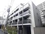 中目黒駅より徒歩5分 6階 築5年5ヶ月の賃貸物件