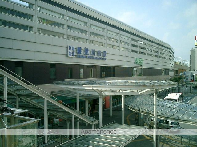 その他　京阪寝屋川市駅（その他）まで1120m