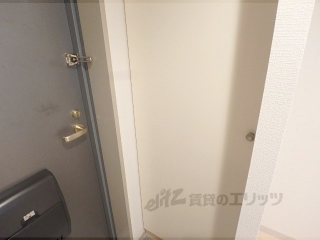収納　下駄箱