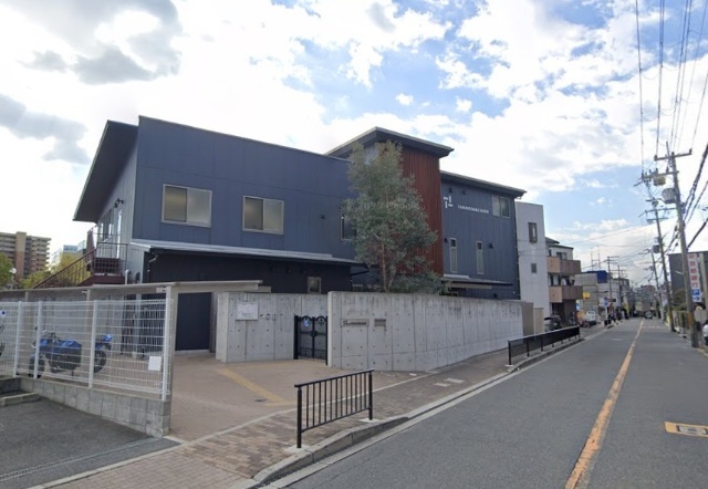 幼稚園・保育園　柳町園（幼稚園・保育園）まで411m