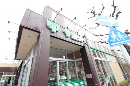 スーパー　サミットストア 両国石原店（スーパー）まで869m