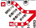 その他　☆路線図☆