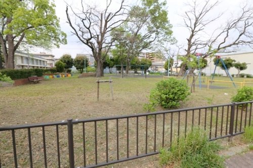 公園　下新田公園（公園）まで1053m