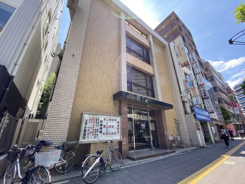 病院　王子小泉医院（病院）まで109m