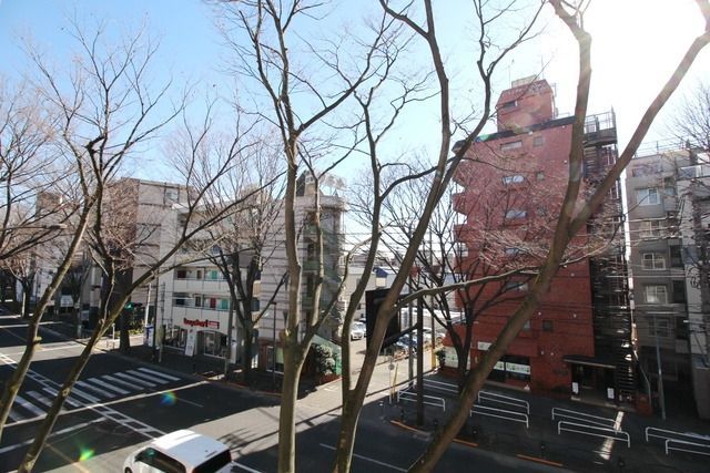 眺望　★外の眺めです★