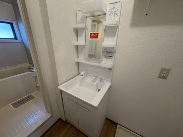 カトルファミーユの内装写真
