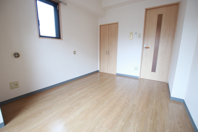 その他部屋・スペース　６帖の洋室です★