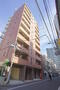 建物外観　ペットと暮らせる錦糸町北口のマンションです♪