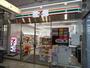 コンビニ　セブンイレブン錦糸町ロッテシティ１Ｆ店（コンビニ）まで240m