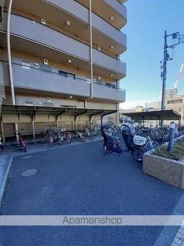 その他共有部分　その他共有部分