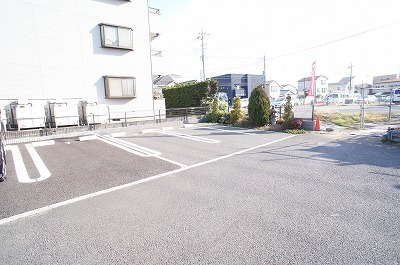 エヴァーグリーンレジデンス弐番のその他写真