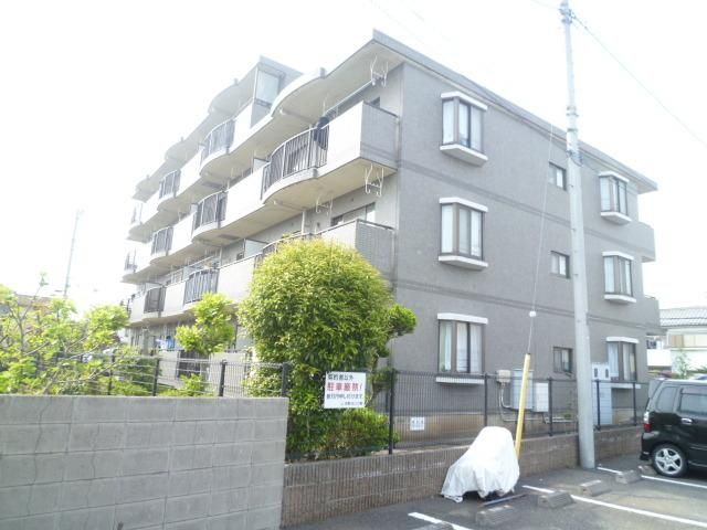 建物外観　★大和リビング管理★