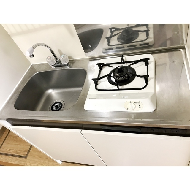 その他設備　同タイプ・別部屋画像