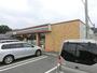 コンビニ　セブン-イレブン 坂戸浅羽店（コンビニ）まで1210m