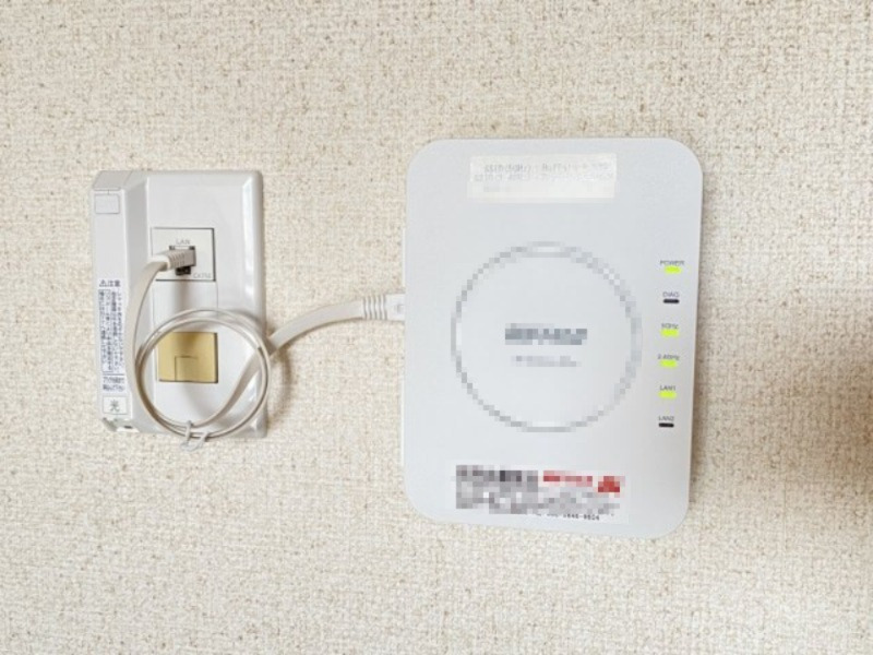 サンハイム条南のその他写真