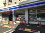 コンビニ　ローソン 大阪本庄東三丁目店（コンビニ）まで181m