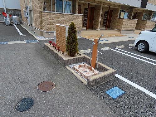その他共有部分　建物設備