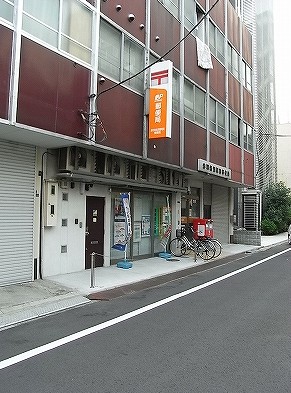 郵便局　赤羽岩淵駅前郵便局（郵便局）まで343m