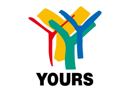スーパー　YOURS(ユアーズ) 中筋店（スーパー）まで527m
