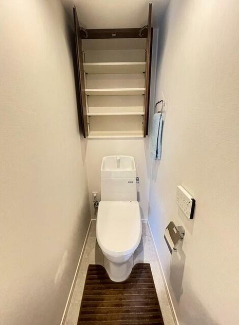 トイレ　他部屋参考写真