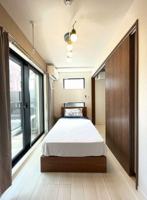 その他部屋・スペース　他部屋参考写真
