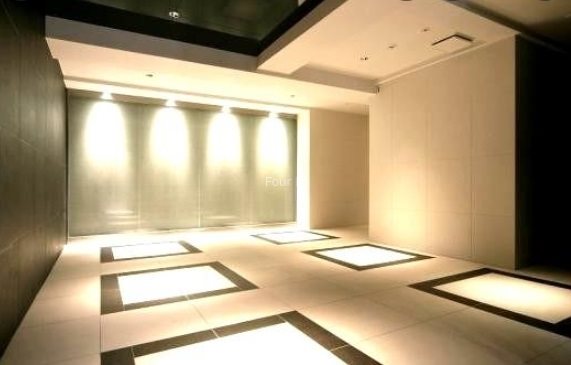 エントランス　★見学予約受付中★