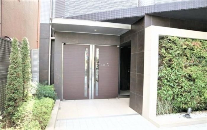 ロビー　★見学予約受付中★