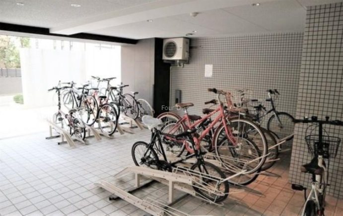 その他共有部分　★見学予約受付中★