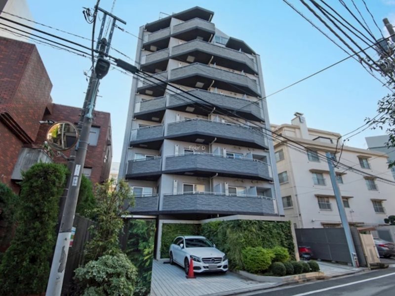 建物外観　★見学予約受付中★