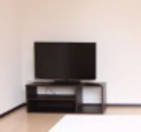 その他設備　※別のお部屋の写真です