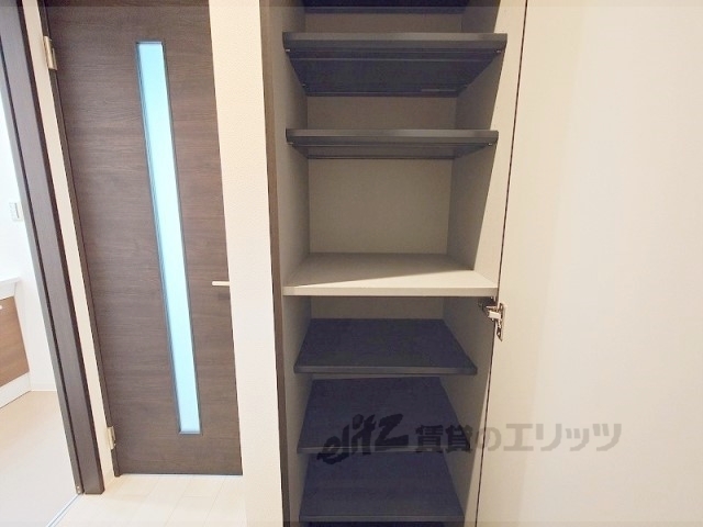 収納　下駄箱