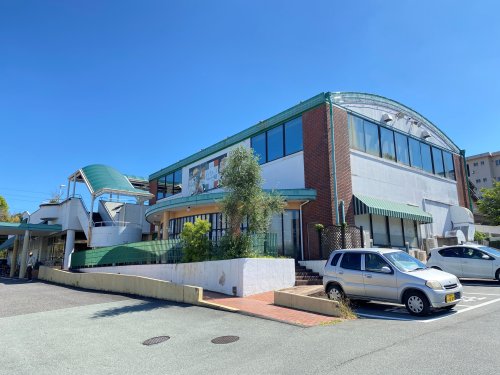 スーパー　マルヤス山手通り店（スーパー）まで1536m