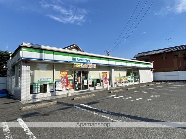 コンビニ　ファミリーマート清洲丸の内店（コンビニ）まで323m