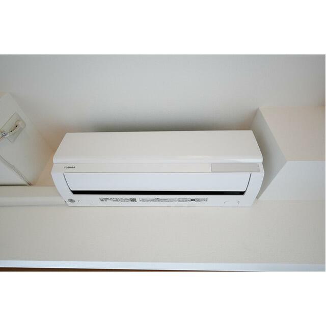 その他　エアコン