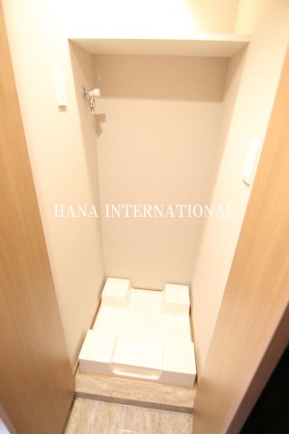 その他設備　他部屋参考写真