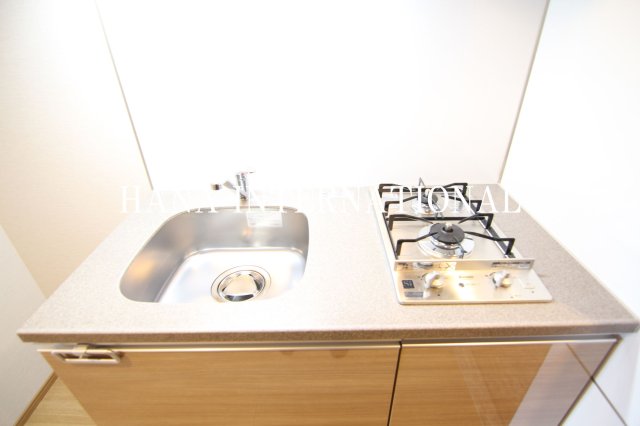キッチン　他部屋参考写真