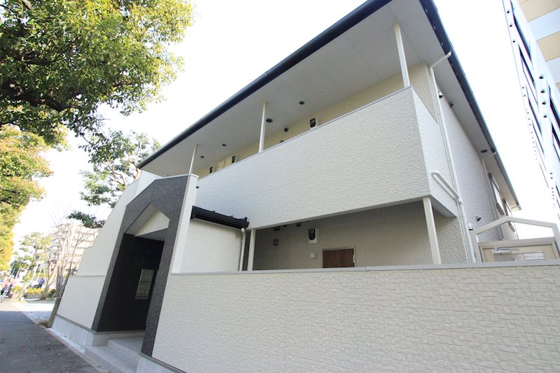 建物外観　当店おすすめ物件♪