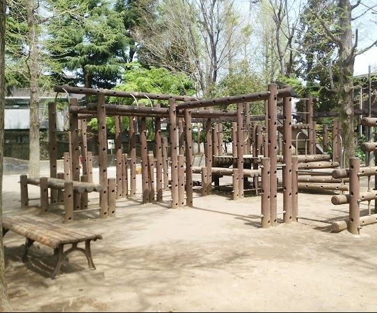 公園　西永福公園（公園）まで275m