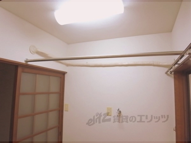 その他部屋・スペース　洗濯機置場