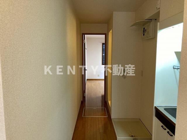 その他部屋・スペース　内装です