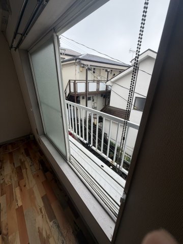 ウィングコートの内装写真