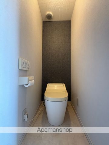 大町東1丁目 紀陽ビルのトイレ写真