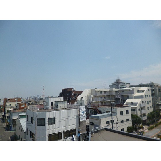 その他　眺望