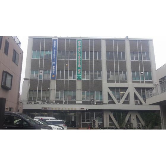 警察署・交番　尾久警察署（警察署・交番）まで1082m