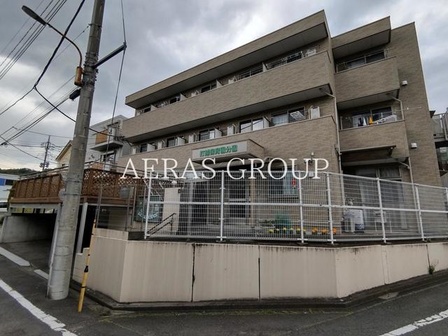 幼稚園・保育園　打越保育園 分園（幼稚園・保育園）まで489m