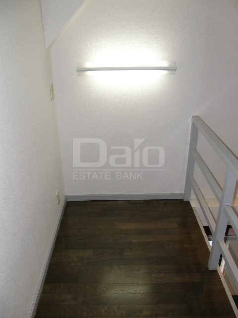 その他部屋・スペース　ロフト